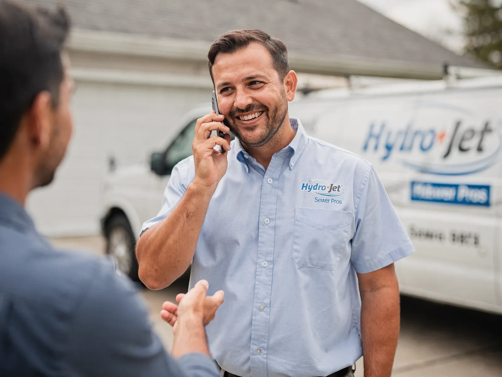 Hydro Jetting Near Me Missouri Valley, IA FAQs